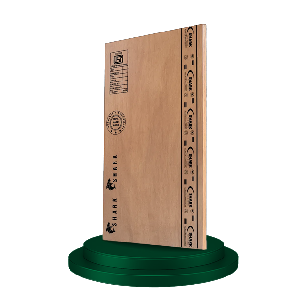 Plywood 18mm Navkar Plywood